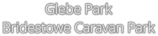 Glebe Park Bridestowe Caravan Park